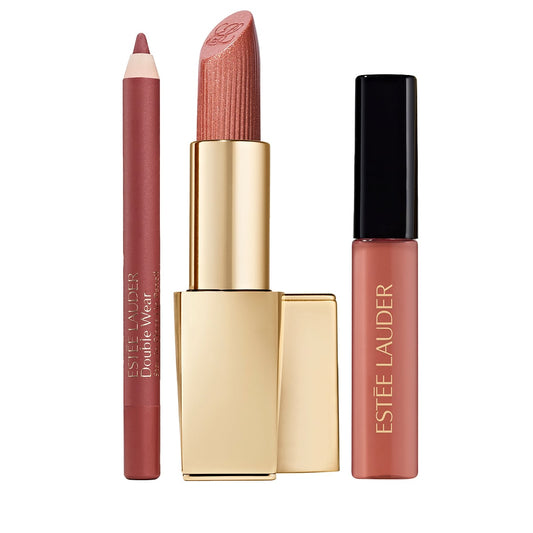 Nude Lip Kit