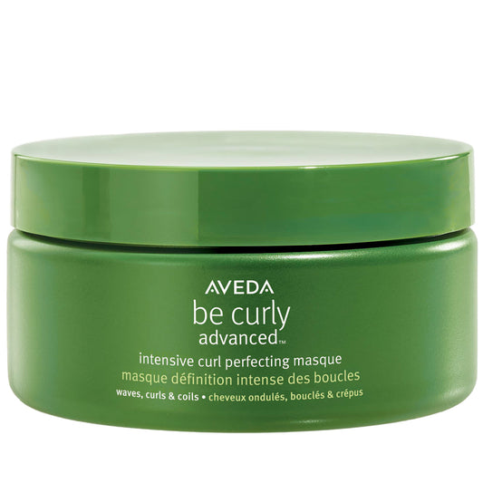 Be Curly Advanced Intensive Curl Perfecting Masque