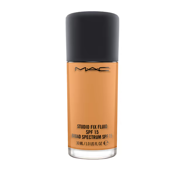 MAC - Studio Fix Fluid SPF 15