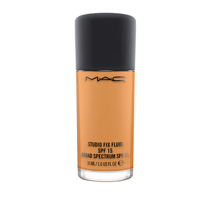 MAC - Studio Fix Fluid SPF 15