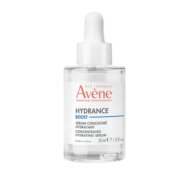 Avene - Intense Sérum réhydratant