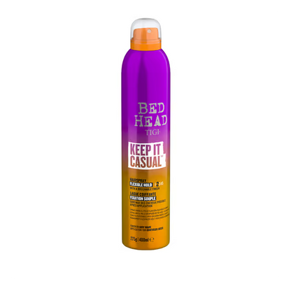 Tigi - Lacca per capelli Keep It Casual 