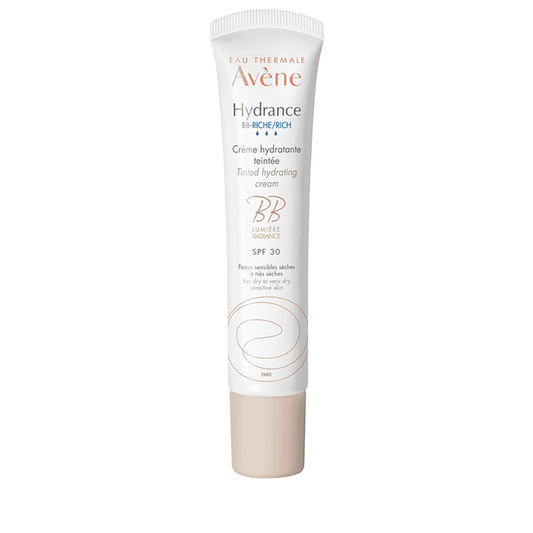 BB-Riche Crème hydratante teintée SPF 30