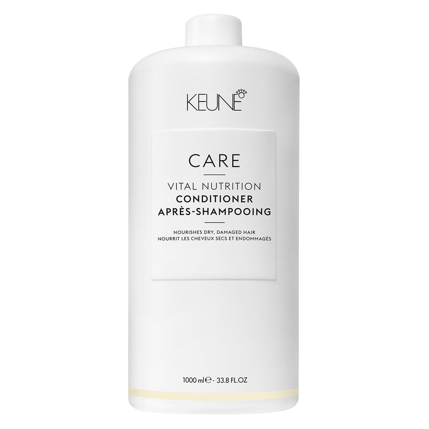 Keune - Vital nutrition - Après-shampooing