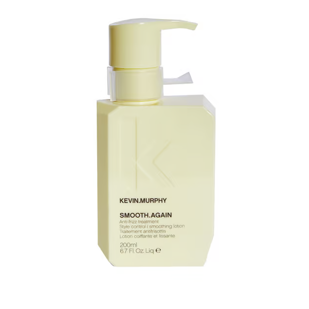 Kevin Murphy – Smooth.Again-Behandlung