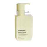 Kevin Murphy – Smooth.Again-Behandlung