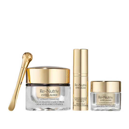 Estee Lauder - Set crema occhi Re-Nutriv Ultimate Diamond 