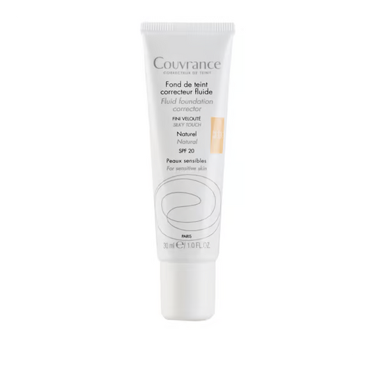 Avene -  Fond de teint correcteur fluide