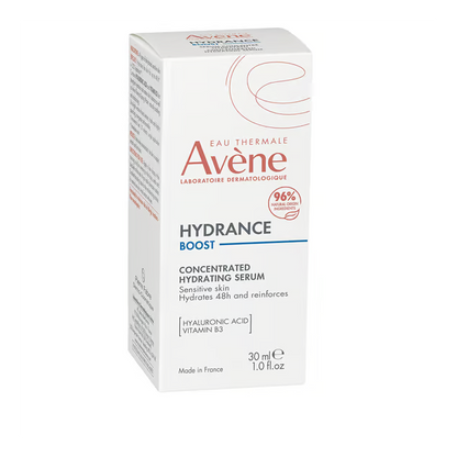 Avene - Intense Sérum réhydratant