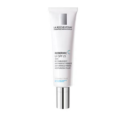 La Roche-Posay - Crème Pure Vitamine C