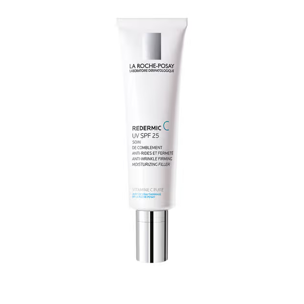 La Roche-Posay - Crème Pure Vitamine C