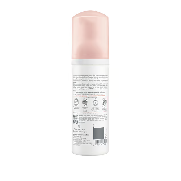 Avene - Mousse nettoyante