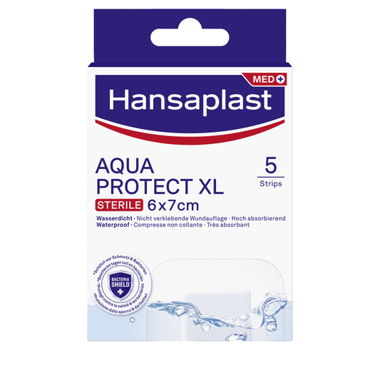 Aqua Protect XL