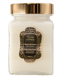 Shea Butter - Amber Musk Sandalwood Fragrance