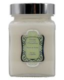 Shea Butter - Ginger Green Tea Fragrance