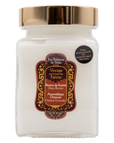 Shea Butter - Oriental Ayurvedic Amber Vanilla Patchouli Fragrance