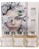 Face Gift Set - Aloe Vera - Fig and Orchid Fragrance