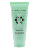 Shower Cream - Aloe Vera and Tiare Flower Fragrance