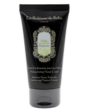 Moisturizing Hand Cream - Jasmine and Tropical Flowers Fragrance