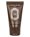 Moisturizing Hand Cream - Amber Musk Sandalwood Fragrance