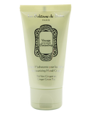 Moisturizing Hand Cream - Ginger and Green Tea Fragrance