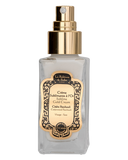 Sublime Gold Cream - Cedarwood Patchouli Fragrance