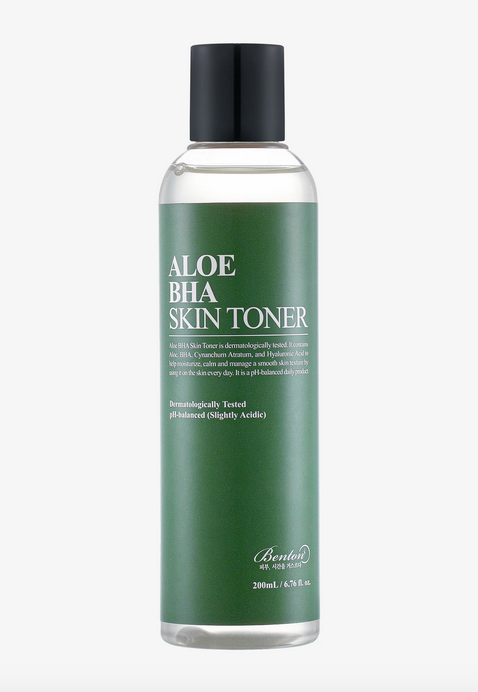 Benton - Aloe BHA Skin  Toner