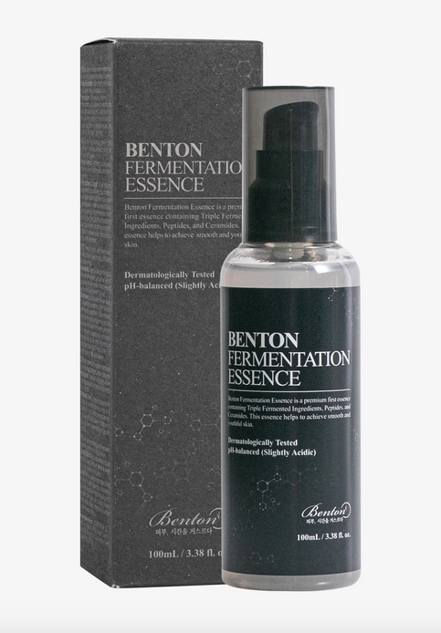 Benton - Essenza di fermentazione