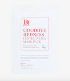 Benton - Goodbye Redness Centella Mask