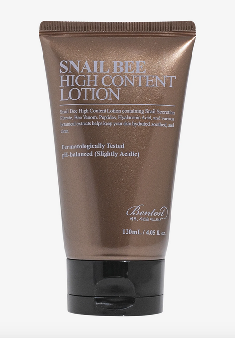 Benton - Snail Bee High Content Lotion