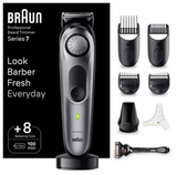 Braun - Tondeuse pour barbe BT7420