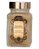 Sublime Gold Cleanser - Cedarwood Patchouli Fragrance