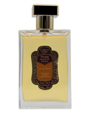 Perfume - Oriental Ayurvedic Amber Vanilla Patchouli Fragrance