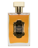 Perfume - Amber Musk Sandalwood Fragrance