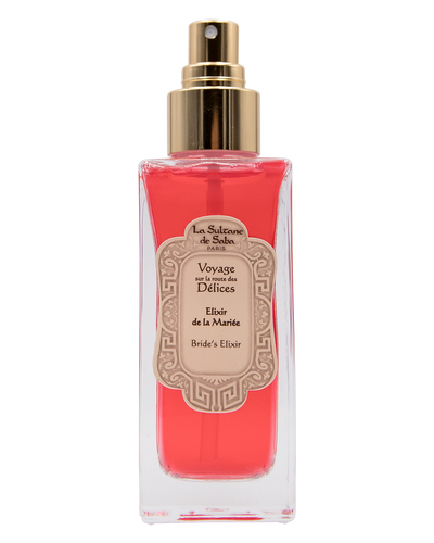 Bride's Elixir 200 ml - Rose Fragrance