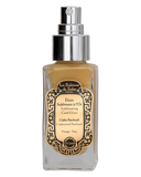 Sublime Gold Elixir - Cedarwood Patchouli Fragrance