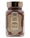 Face Exfoliant with Organic Argan