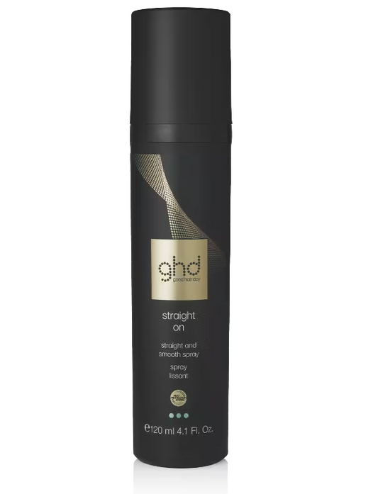 GHD - Spray lisciante dritto