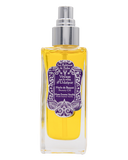 Beauty Oil 200ml - Musk Incense Vanilla Fragrance