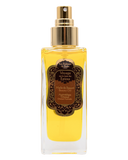 Beauty Oil 200ml - Ayurvedic Amber Vanilla Patchouli Fragrance