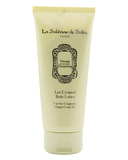 Body Lotion - Ginger Green Tea Fragrance