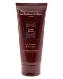 Body Lotion - Lotus and Frangipani Flower Fragrance