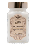 Argan Cleansing Milk - Orange Blossom Fragrance