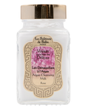 Argan Cleansing Milk - Rose Fragrance