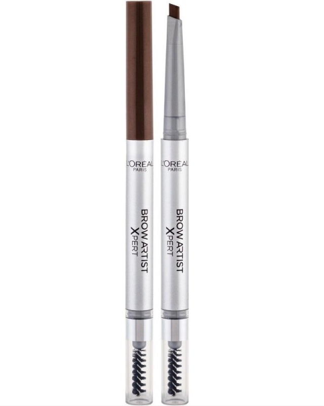 L'Oreal Paris - Brow Artist Xpert - Crayon à sourcils