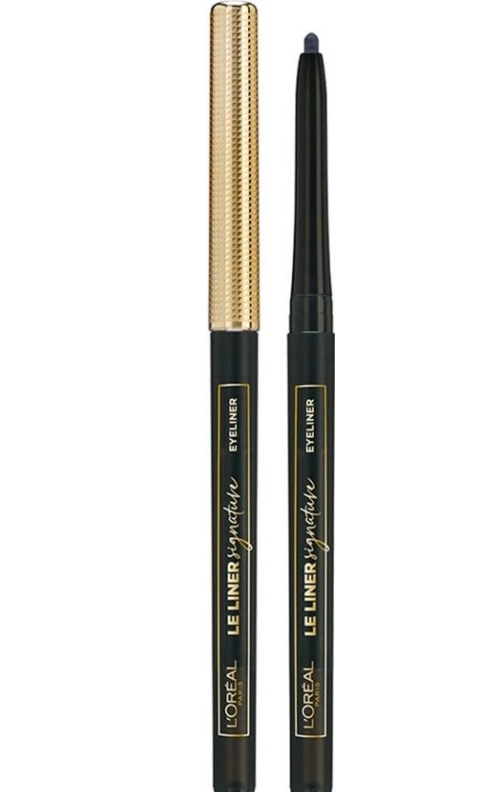 L'Oreal Paris - Le Liner Signature