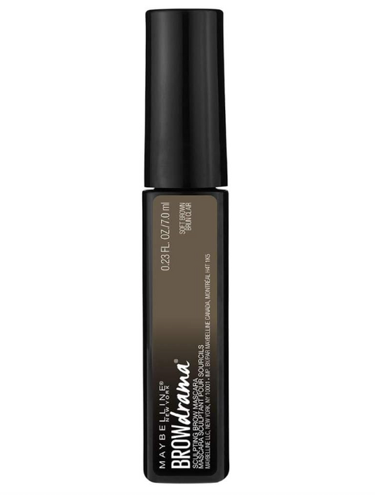 Maybelline New York - Mascara drammatico per sopracciglia