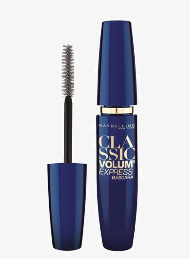 Maybelline New York - Mascara Volum'Express Nero