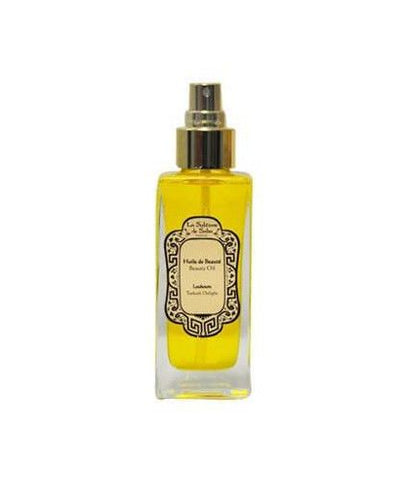 Beauty Oil 200ml - Turkish Delight Fragrance