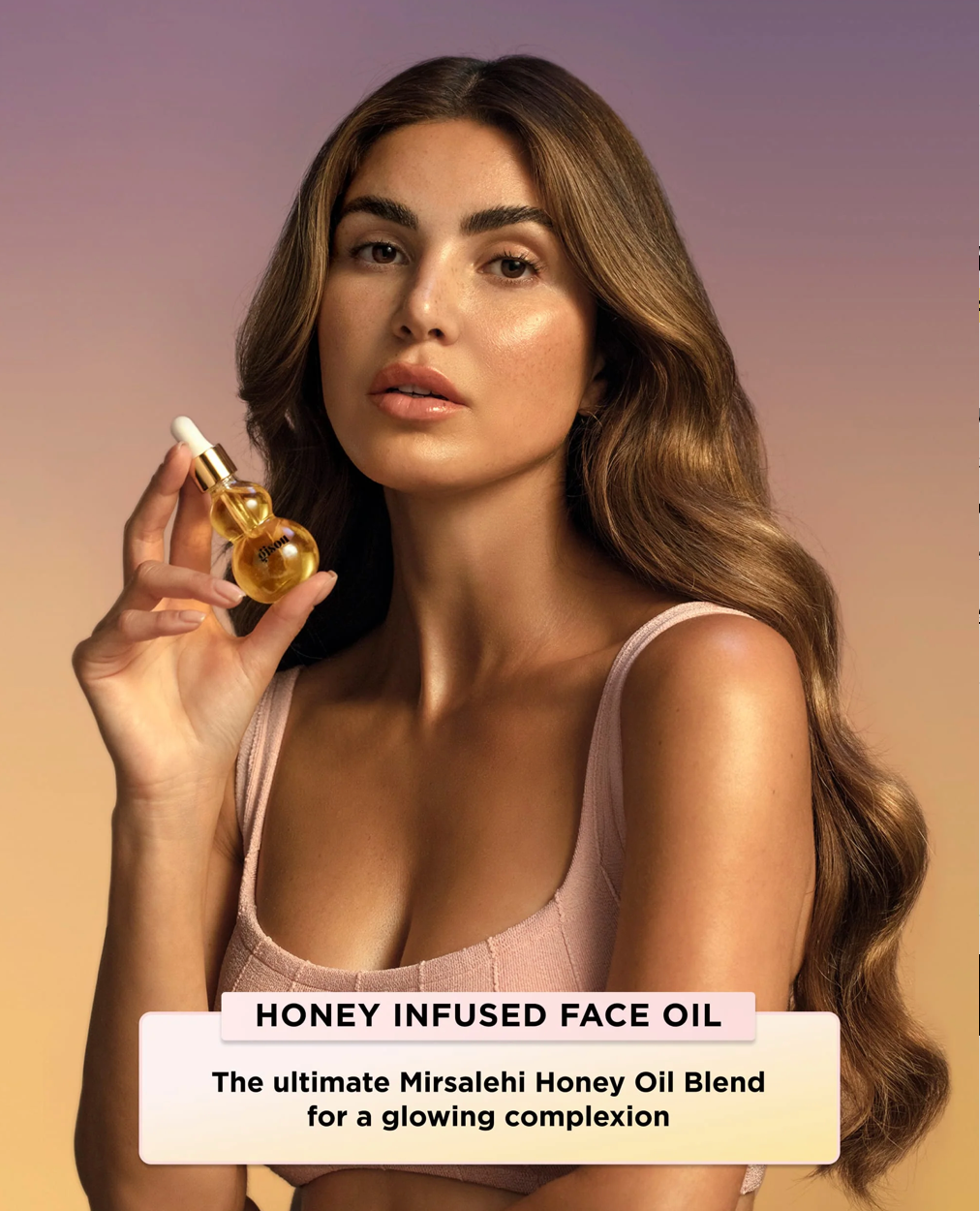 Face Oil